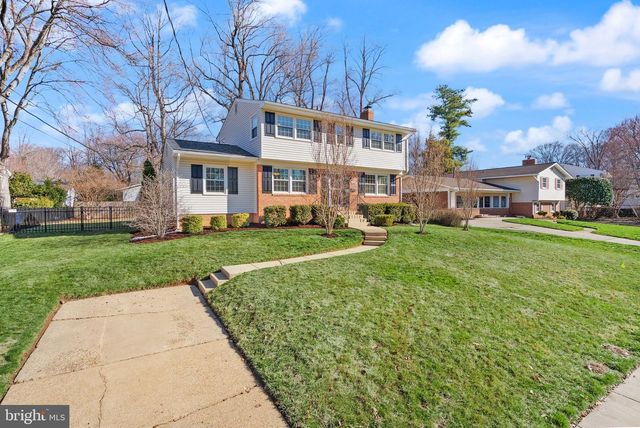 10228 SHILOH ST, Fairfax, VA 22030