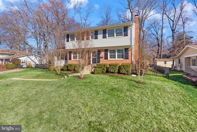 10228 SHILOH ST, Fairfax, VA 22030