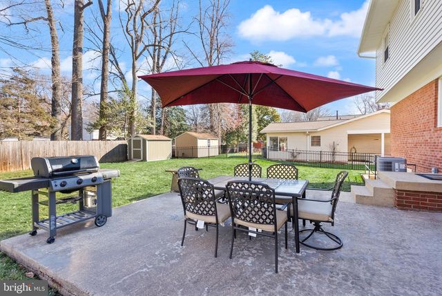 10228 SHILOH ST, Fairfax, VA 22030