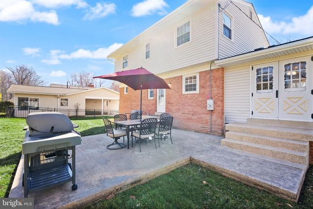 10228 SHILOH ST, Fairfax, VA 22030