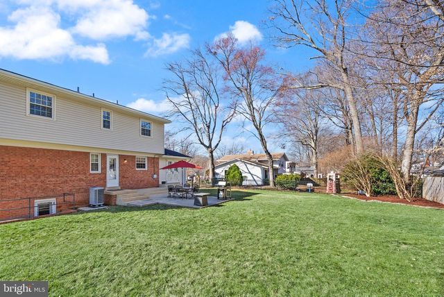 10228 SHILOH ST, Fairfax, VA 22030