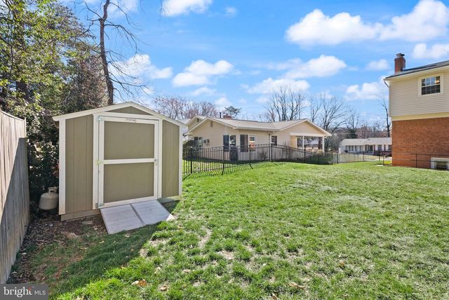 10228 SHILOH ST, Fairfax, VA 22030