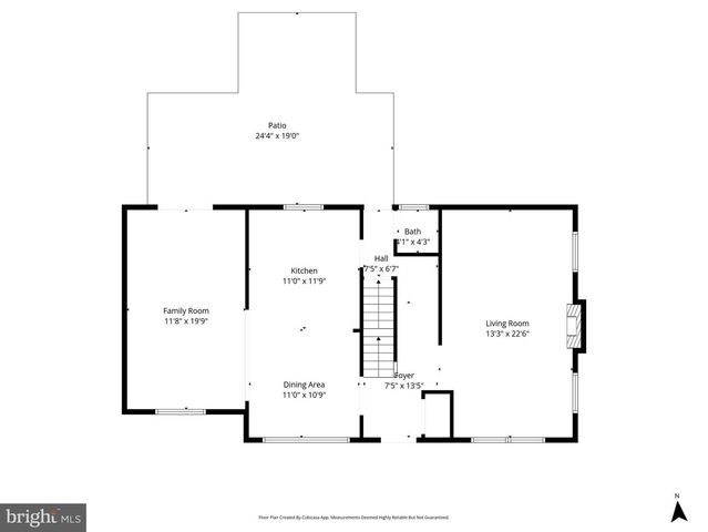 10228 SHILOH ST, Fairfax, VA 22030