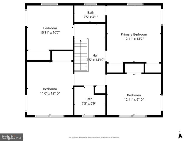 10228 SHILOH ST, Fairfax, VA 22030