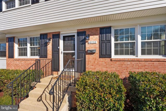 10228 SHILOH ST, Fairfax, VA 22030