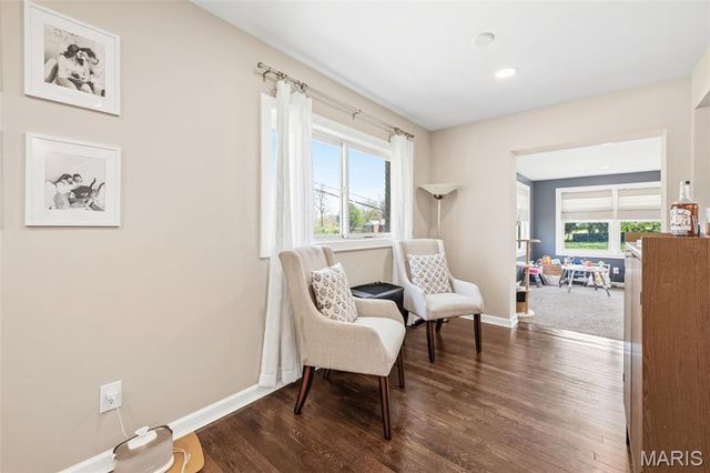 2536 Sims Avenue, St Louis, MO 63114