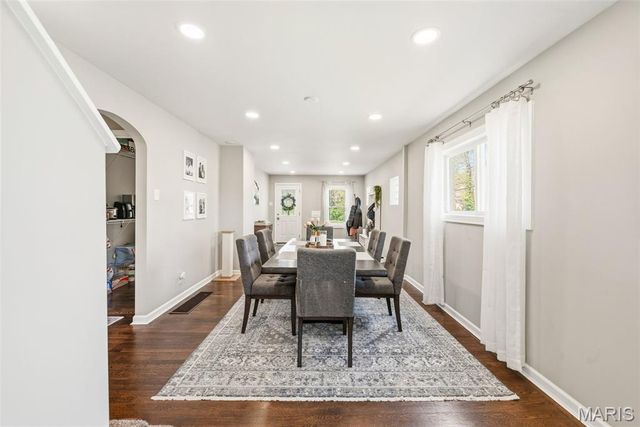 2536 Sims Avenue, St Louis, MO 63114