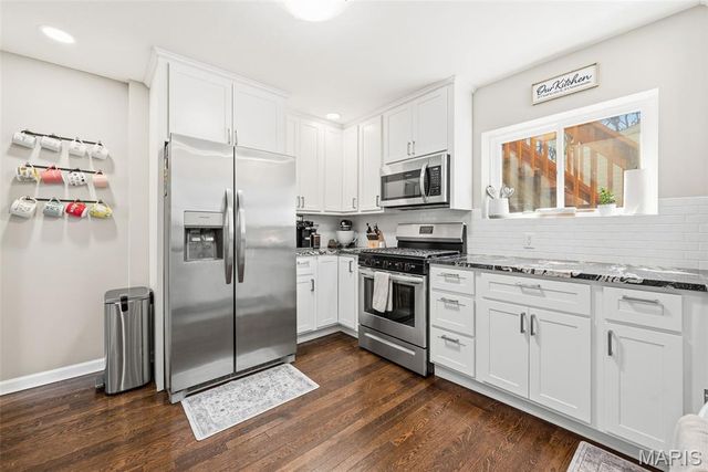 2536 Sims Avenue, St Louis, MO 63114