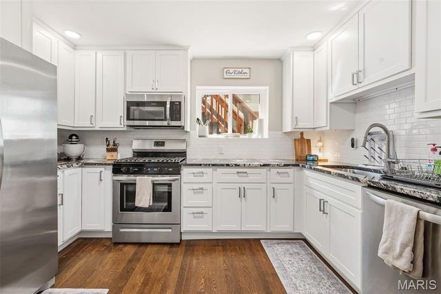 2536 Sims Avenue, St Louis, MO 63114