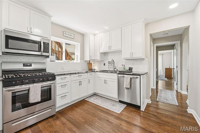 2536 Sims Avenue, St Louis, MO 63114