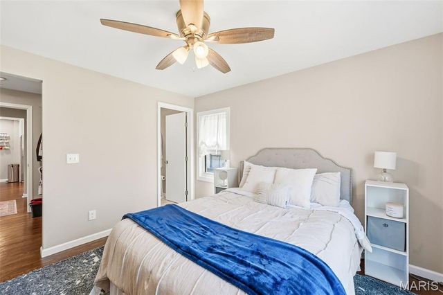 2536 Sims Avenue, St Louis, MO 63114