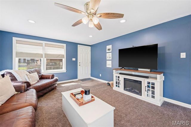 2536 Sims Avenue, St Louis, MO 63114