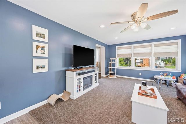 2536 Sims Avenue, St Louis, MO 63114