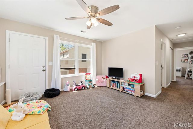 2536 Sims Avenue, St Louis, MO 63114