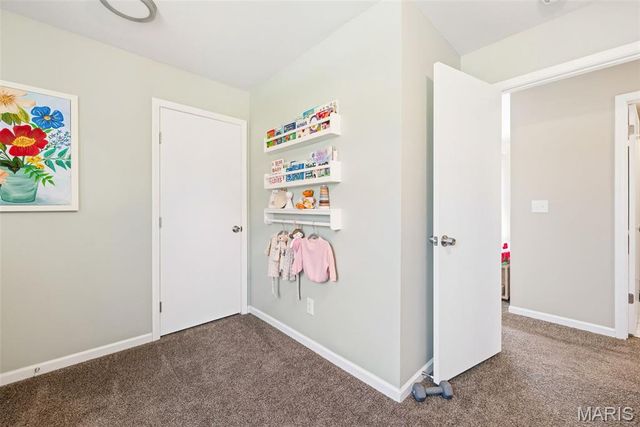 2536 Sims Avenue, St Louis, MO 63114