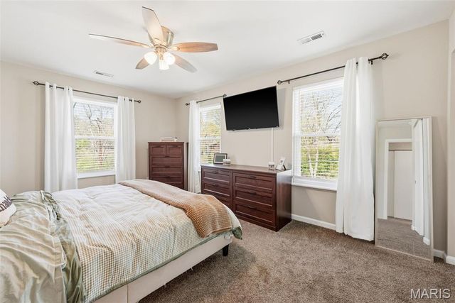 2536 Sims Avenue, St Louis, MO 63114