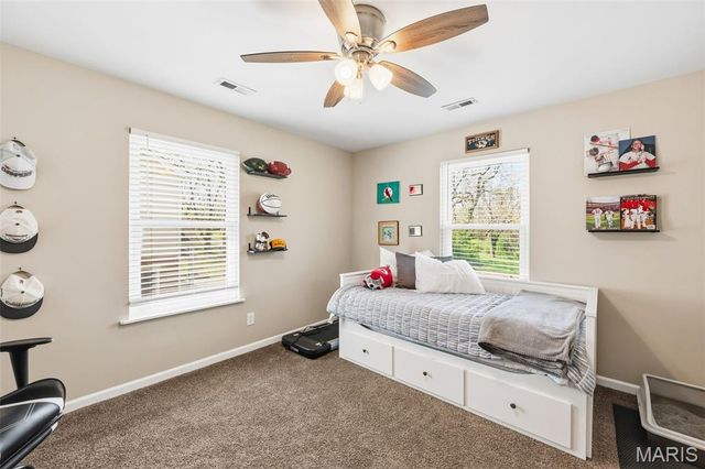 2536 Sims Avenue, St Louis, MO 63114