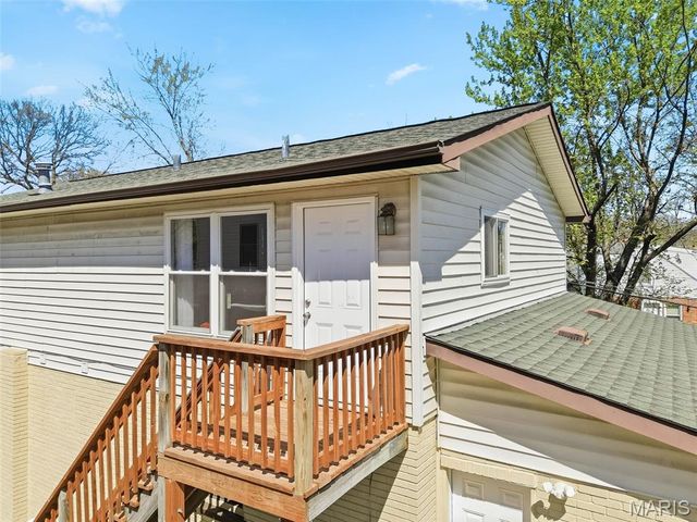 2536 Sims Avenue, St Louis, MO 63114