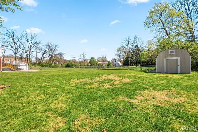 2536 Sims Avenue, St Louis, MO 63114