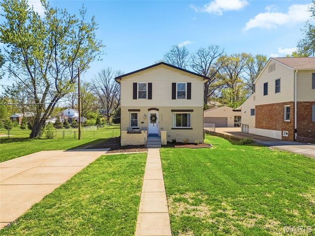2536 Sims Avenue, St Louis, MO 63114