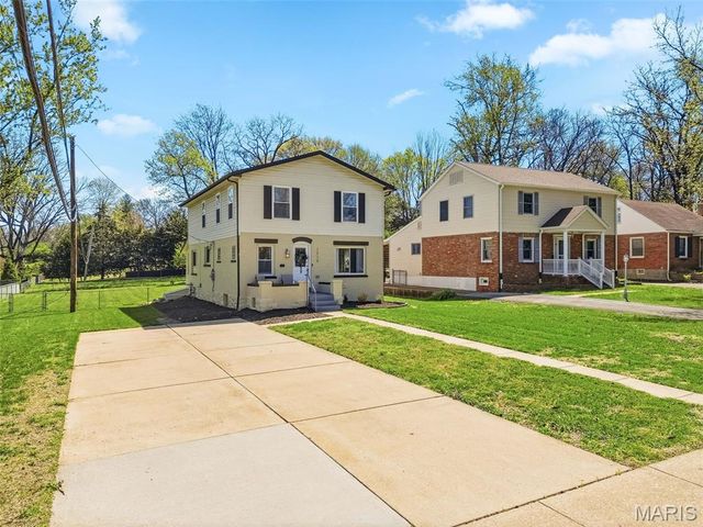 2536 Sims Avenue, St Louis, MO 63114