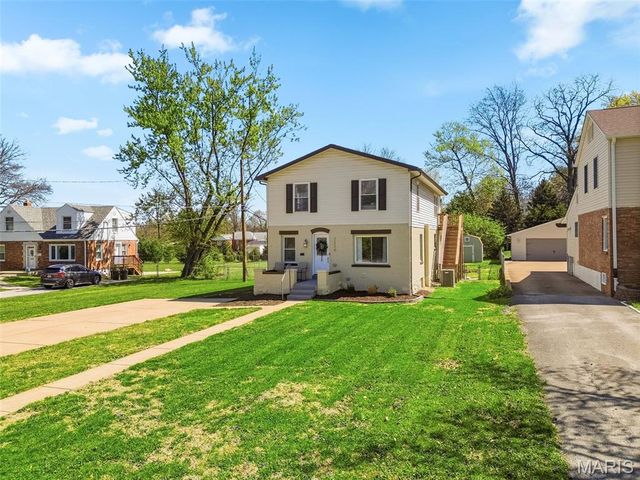 2536 Sims Avenue, St Louis, MO 63114