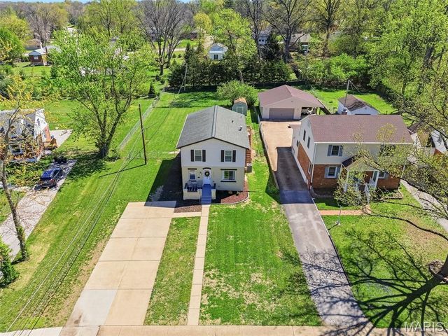 2536 Sims Avenue, St Louis, MO 63114