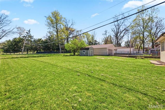 2536 Sims Avenue, St Louis, MO 63114