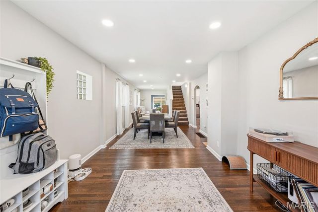 2536 Sims Avenue, St Louis, MO 63114