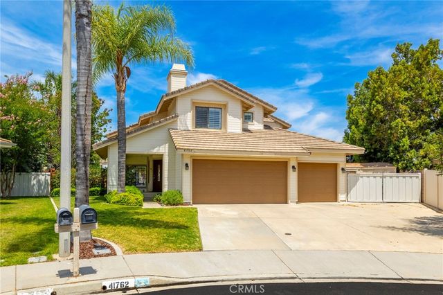 41762 Humber Drive, Temecula, CA 92591