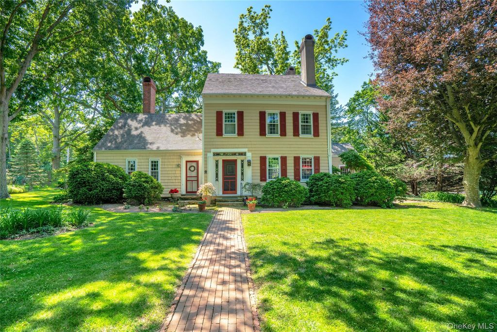 750 Reeve Avenue, Mattituck, NY 11952