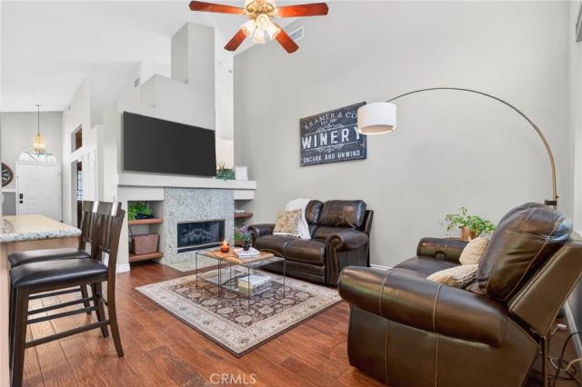 27573 Berkshire Hills Place, Valencia, CA 91354