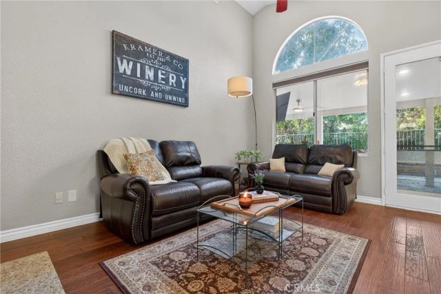 27573 Berkshire Hills Place, Valencia, CA 91354