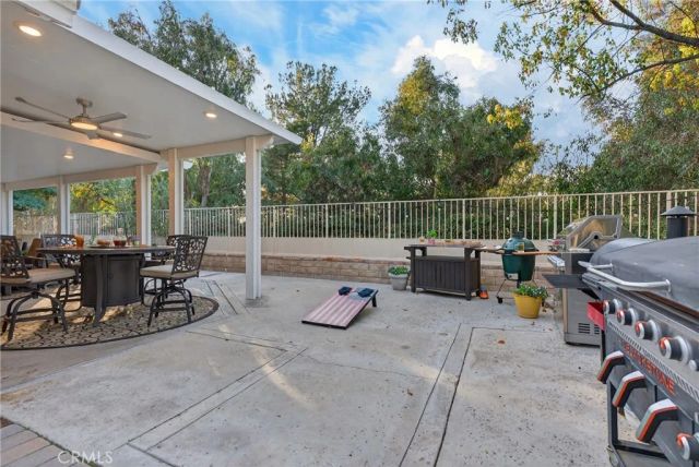 27573 Berkshire Hills Place, Valencia, CA 91354