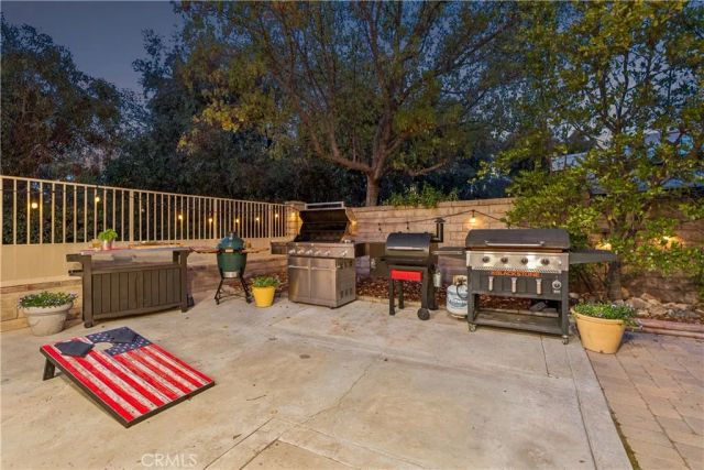 27573 Berkshire Hills Place, Valencia, CA 91354