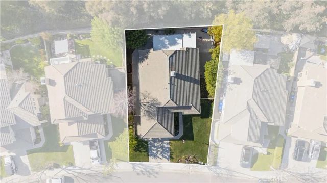 27573 Berkshire Hills Place, Valencia, CA 91354