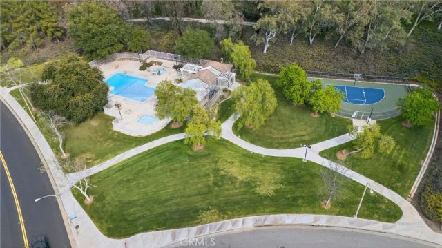 27573 Berkshire Hills Place, Valencia, CA 91354
