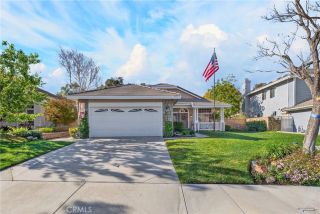 27573 Berkshire Hills Place, Valencia, CA 91354