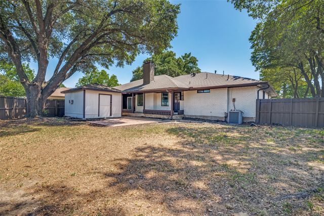 1901 Westshore Drive, Garland, TX 75043