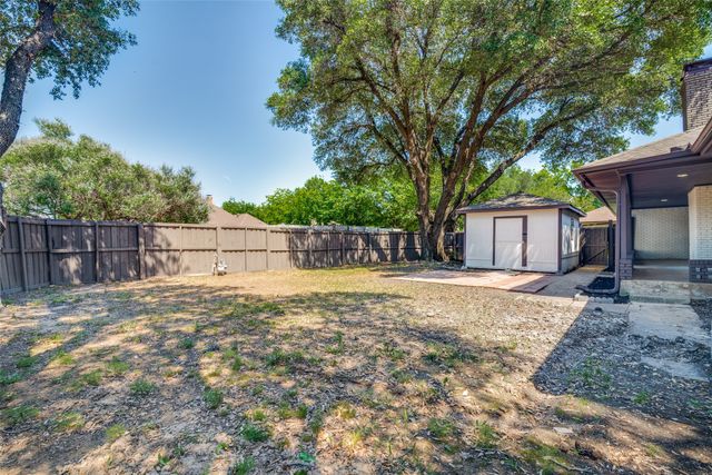 1901 Westshore Drive, Garland, TX 75043