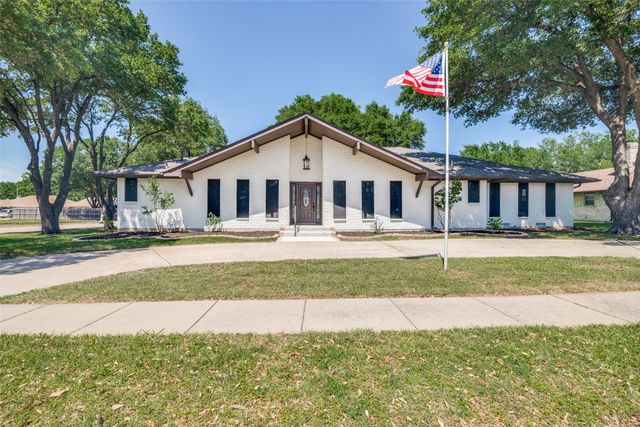 1901 Westshore Drive, Garland, TX 75043