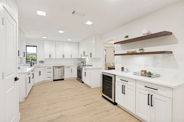 1901 Westshore Drive, Garland, TX 75043