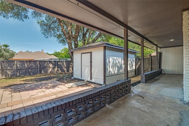 1901 Westshore Drive, Garland, TX 75043