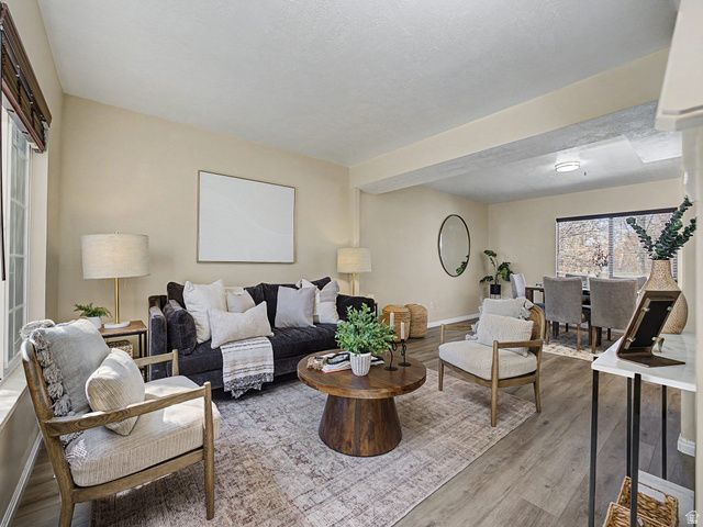 7914 S HARVEL DR, Sandy, UT 84070