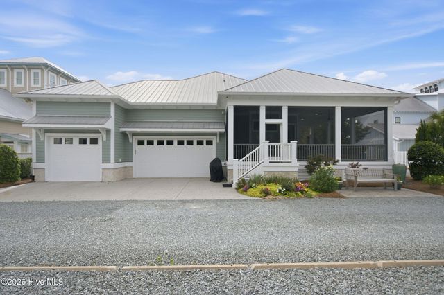1234 Croaker Lane, Carolina Beach, NC 28428