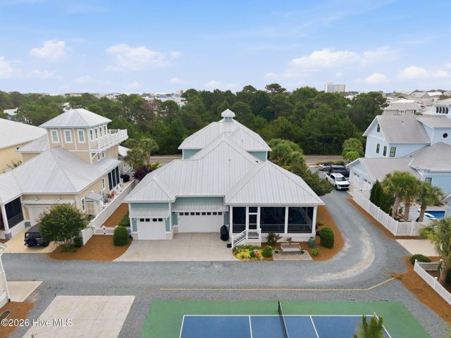 1234 Croaker Lane, Carolina Beach, NC 28428