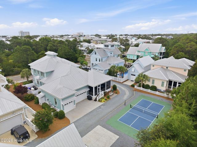 1234 Croaker Lane, Carolina Beach, NC 28428