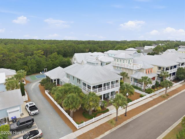 1234 Croaker Lane, Carolina Beach, NC 28428