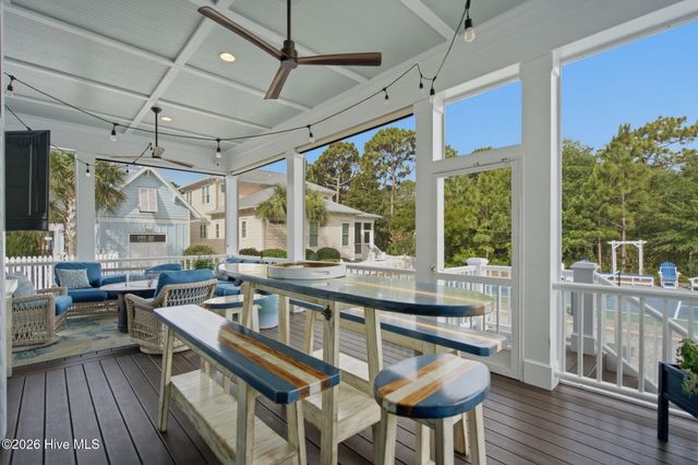 1234 Croaker Lane, Carolina Beach, NC 28428