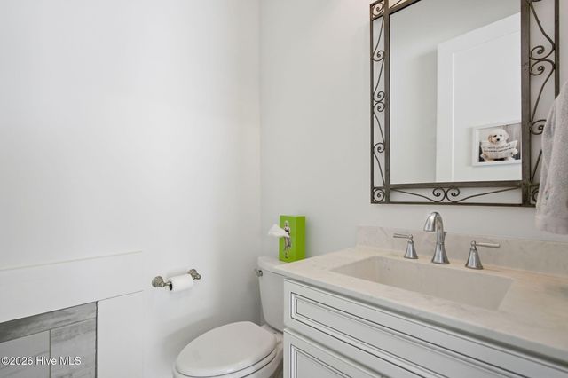 1234 Croaker Lane, Carolina Beach, NC 28428
